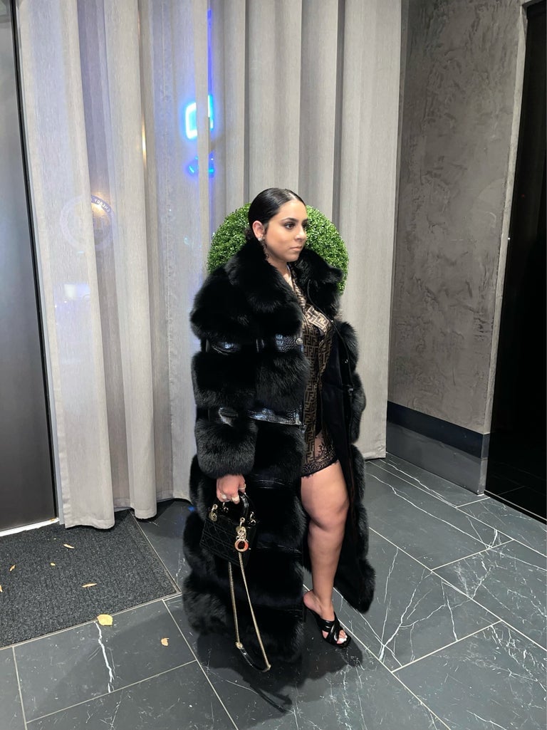 NADIA 4in1 COAT (extended length) / istylebysonia